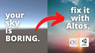 Famous Unity Skybox - Altos: Volumetric Clouds, Changing Skybox, Night Skybox, and more Net Worth