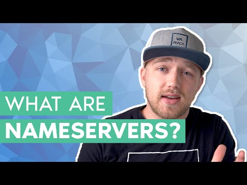 वीडियो: नाम सर्वर कैसे काम करता है?