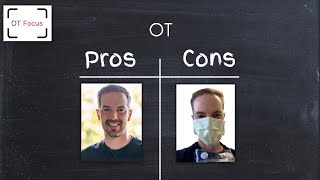 Working as an Occupational Therapist Pros and Cons