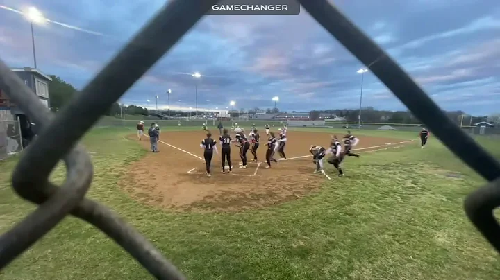 Natalie Quinlan 2023 Spring 2022 Mid-Season Hittin...