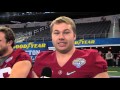 Bama's Jake Long Nails His Saban Impersonation