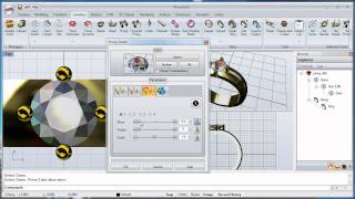 RhinoGold 3.0 - Prong Position Bug Fixed