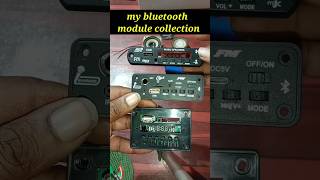 mic supporting bluetooth module।। bluetooth module।। shorts