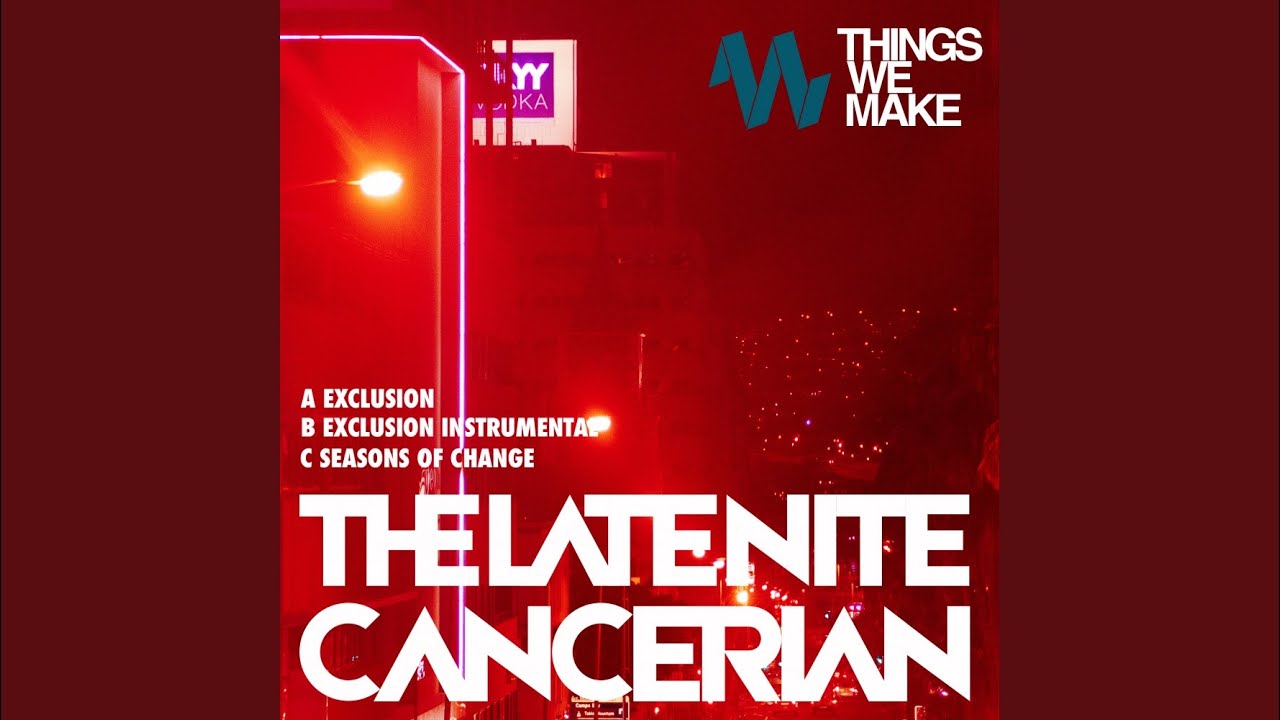 Exclusion (Original Mix)