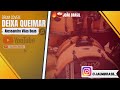 DEIXA QUEIMAR (DRUM COVER) - João Brasil