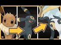 What if Pokémon Who Evolve ONCE Evolved TWICE? #7