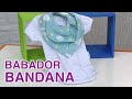 BABADOR BANDANA - RENATA SILVA