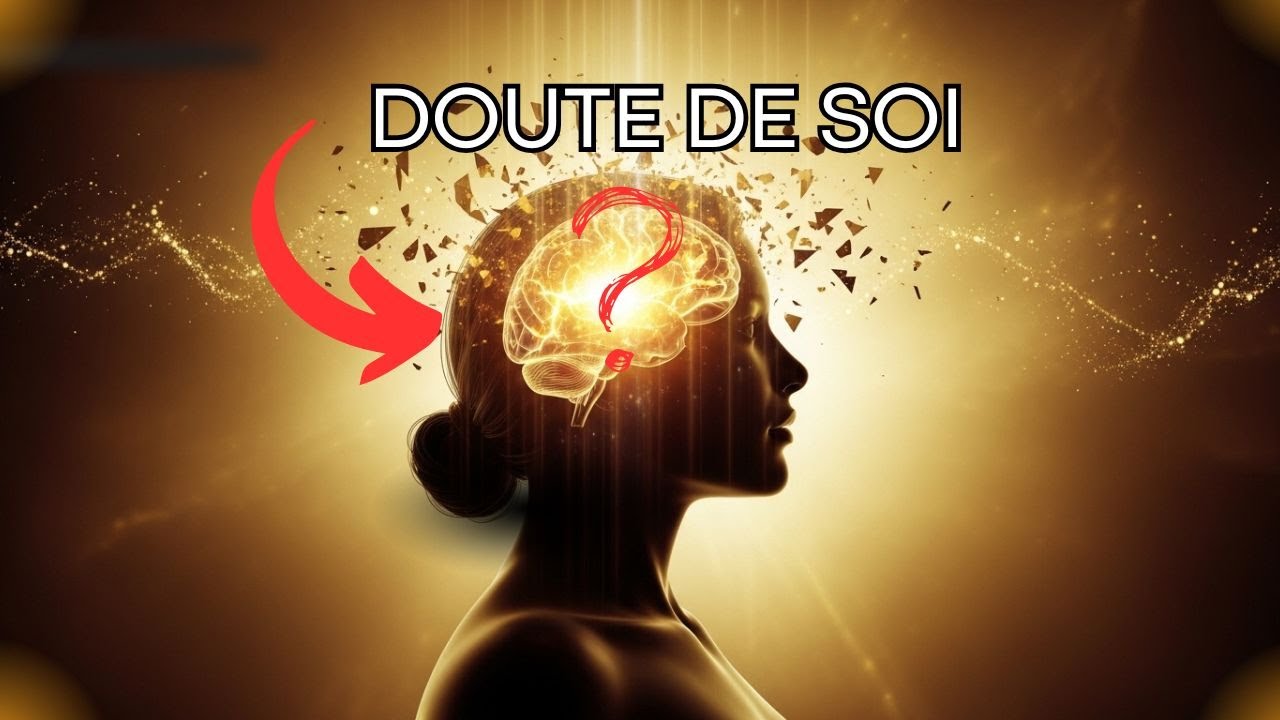 Pourquoi tu Commences à DOUTER de Ta Propre MÉMOIRE