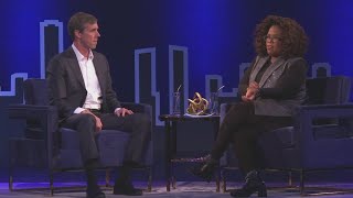 Trump visit to El Paso could bring new attention to Beto O'Rourke