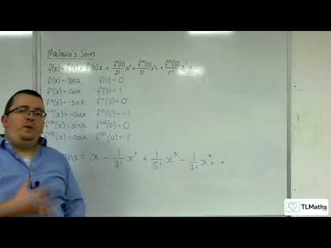 A-Level Further Maths