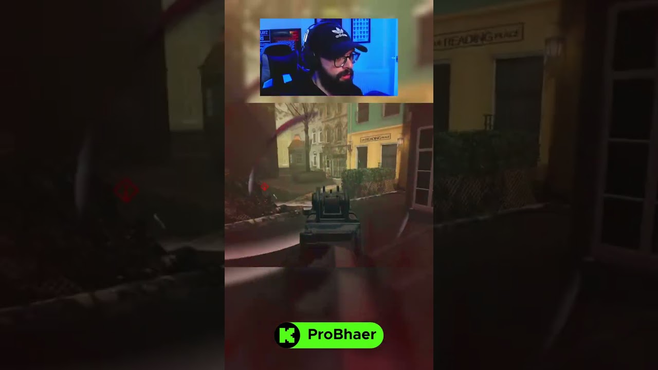 I Finally Got My Mojo Back On Warzone!