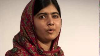 Malala slams world leaders over Chibok schoolgirls