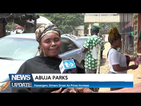 NEWS UPDATE @ 4 PM. 09/10/2023