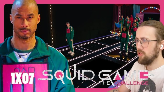Squid Game: The Challenge' Recap — Episode 1 to 5 Netflix Reality – TVLine