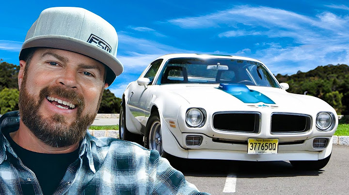 What Really Happened to Mike Finnegan From Roadkill