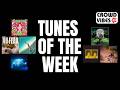 Reggae Rock Tunes of the Week: New DENM, Tropidelic, Kyle Smith, & Little Stranger