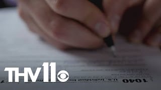 Experts share tips for keeping your money safe during tax season