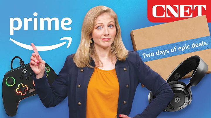 Amazon Prime Day Is Different Now - DayDayNews