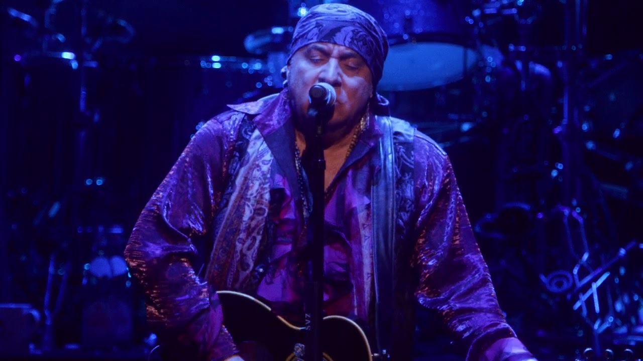Little Steven & The Disciples of Soul – Summer of Sorcery (Live At The Beacon Theatre)