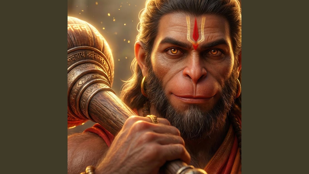 Kya Baat Hai (Jai Bajrangbali) | Lord Hanuman Bhajan