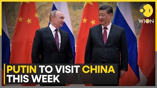 Putin to visit China: Putin & Jinping to discuss international regional issues | World News | WION