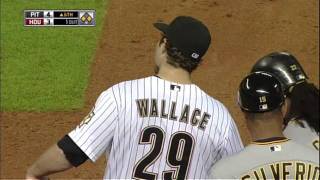 2011/06/15 McCutchen drives in Tabata