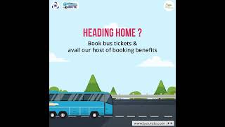 TRAVEL WITH IRCTC BUS || IRCTC PORTAL || BUS BOOKING || BUS TICKETS || ONLINE BUS TICKET BOOKING screenshot 2