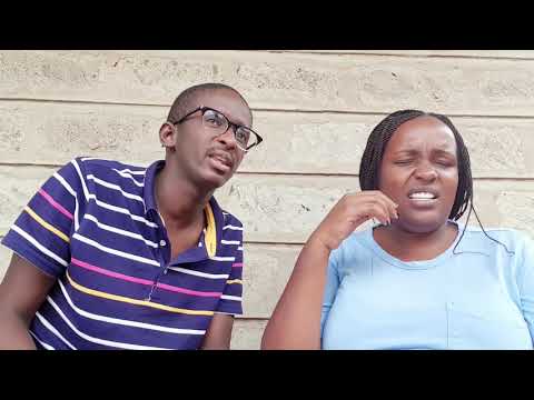 Njugush hapendi kushout