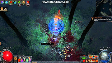 The Slowest Temporal Chain