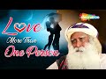 Is It Normal To Love More Than One Person? | Sadhguru on Multiple Affairs | Spriitual Love