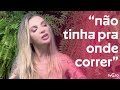 EU VIVIA NA PELE A MÚSICA QUE O RACIONAIS CANTAVA