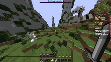 MCSG : BattleGrounds Hack Report : OnurluChocuk & OnursuzChocuk