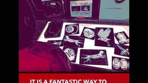 Thinking Routines - Part III (Think. Puzzle. Explore)