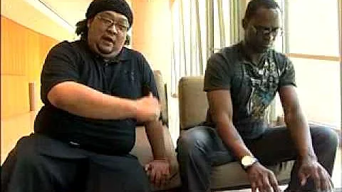 Episode 7, Part 5 of 6 (Brian McKnight, Robert Goh...