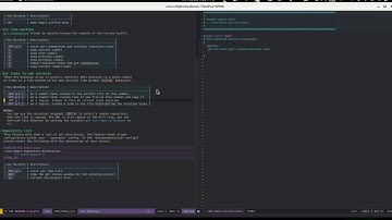Spacemacs browsing to selected region of git repository =SPC g l l=