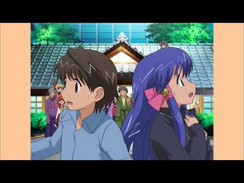 まほらば～Heartful days Blu-rayBOX 【初回限定版】 TV SPOT　発売後