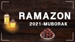 RAMAZON 2021-MUBORAK | РАМАЗОН 2021-МУБОРАК