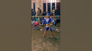 who owns it❓ #javanesedance #folkdance #shorts #short #shortvideo #shortsvideo