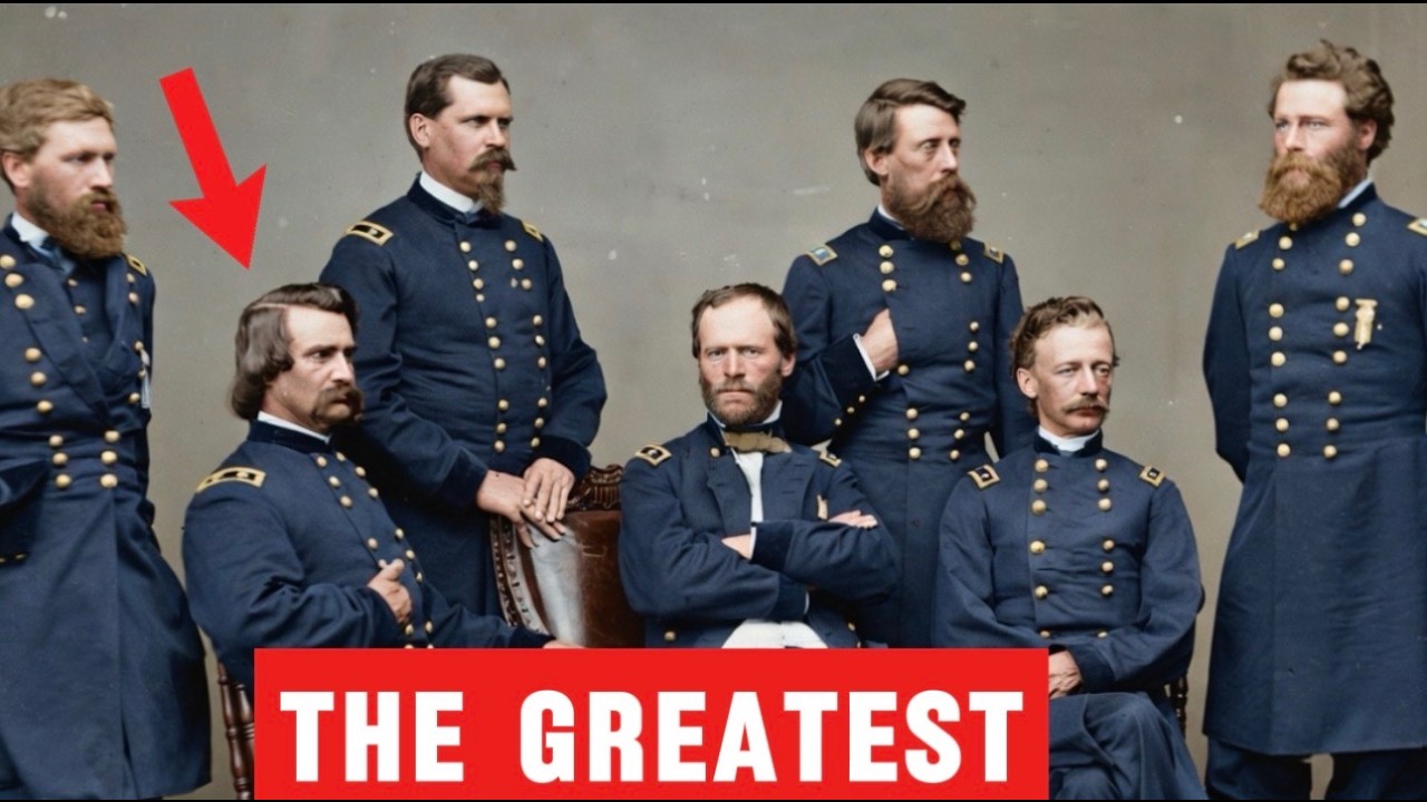 He was a quirky Virginia professor who sucked on lemons during lectures and stood ramrod straight to align his organs. Then the Civil War erupted, and this same odd man became the Confederacy's...