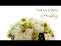 Saturday - October 28, 2023 - Nunta/Wedding - Nathan & Delia