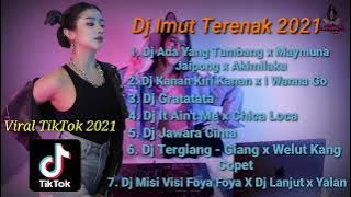 Full Album Dj Imut enak di denger | viral di tiktok (dj remix)
