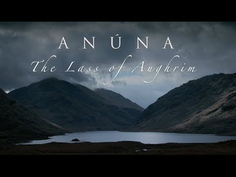 ANÃNA : The Lass of Aughrim