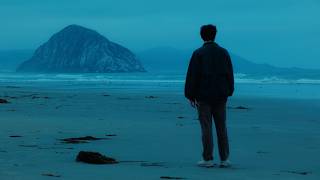 Alone on the California Coast
