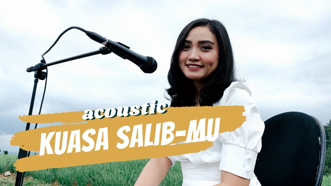 Kuasa SalibMu - NDC Worship (Novem Sihombing feat. N.Dewi Yulianti cover)