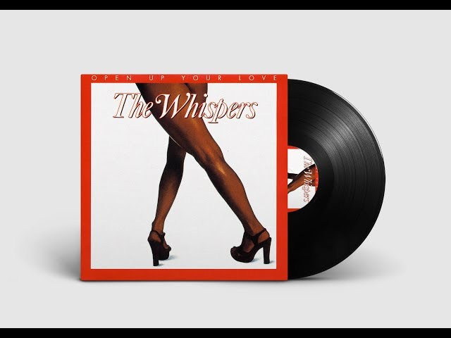 Whispers - Make It With You