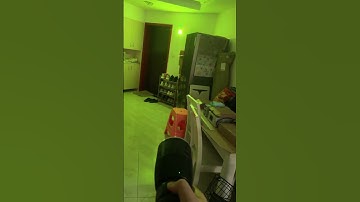 SG-RGB001 3000mw RGB Lasers.#tech #lasers #gadgets #laserpointer #laserpen #science