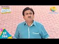 Taarak Mehta Ka Ooltah Chashmah - Episode 584 - Full Episode