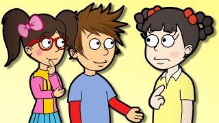 Morrison Meet Choi Jadoo The Grownup