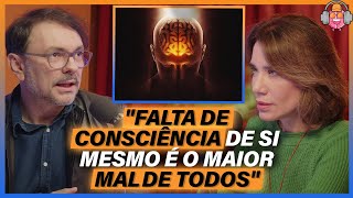 O maior desafio do comportamento humano - Rossandro Klinjey