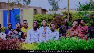 Tuimbe by Jerusalem choir 🇺🇬 official video ( full HD)